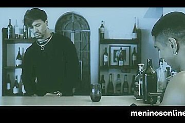 Lucas Mancinni - Mol - After Do Prazer