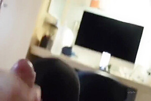 Lucky Guy Sucks And Licks Mistress Xhiwjd3