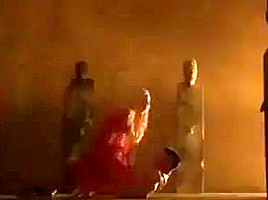 Lucy Lawless Mix