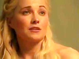 Lucy Lawless Mix