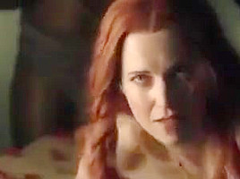 Lucy Lawless Mix
