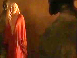 Lucy Lawless Mix