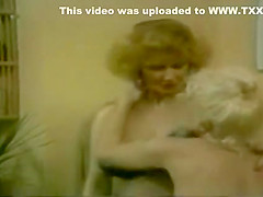 Lynn Armitage & Pat Wynn crazy for Auntie ( full scene)