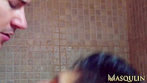 MASQULIN Hunk Lukas Daken Barebacks Gay Bottom Ken Summers