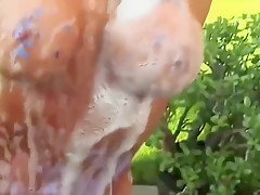 MILF or GILF, I'd Fuck the Soap Suds Off This Woman