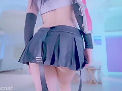 Machine Fuck Porn Video Leaked - Cherry Crush