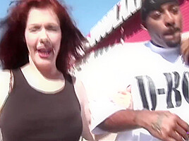 Mae Victoria - Curvy White Slut Will Fuck A Good Bbc Anywhere And Everywhere She Can