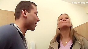 Maggy Sucks Like The Devil