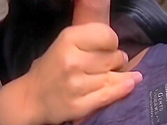 Magnificent Blonde Chick From Germany Sucking A Cock On A Boat