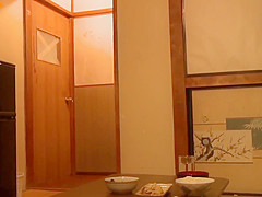 Maki Hojo - Apartment Whore - Wife Falls Into Lust Hell