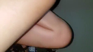 Making Her Gag And Choke