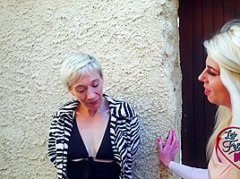 Malvina A Mature Naughty Girl Who Lets Herself Go P1080