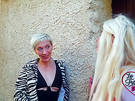 Malvina A Mature Naughty Girl Who Lets Herself Go P1080