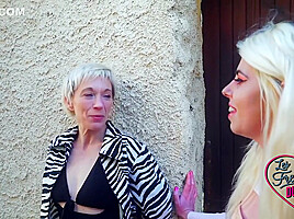Malvina A Mature Naughty Girl Who Lets Herself Go P1080