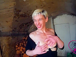Malvina A Mature Naughty Girl Who Lets Herself Go P1080