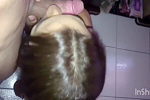 Maria Flavia In Trans Faz Boquete Delicioso Ts (completo No Red) 6 Min