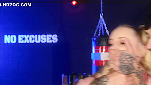 Marilyn Johnson In No Excuses 7015
