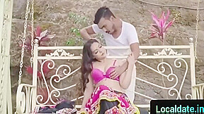 Massage Ke Bahane Bhabhi Ko Choda
