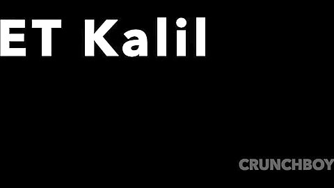 Max Lava Fucked Bareback By Kalil - CrunchFrenchBareback