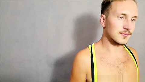 Max fucked raw by xxl cock of Pupy - SurpriseBareback