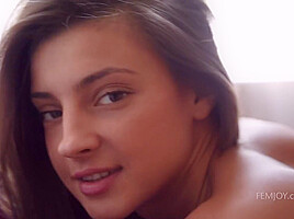 Melena A - Alwayshorny Mp4