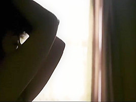 Mexican actress and dancer Adriana Paz nude scenes