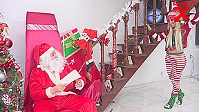 Mi Carta A Santa - Mundo X