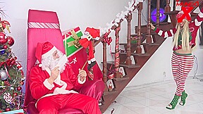 Mi Carta A Santa - Mundo X