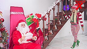 Mi Carta A Santa - Mundo X