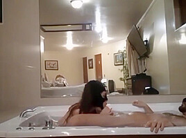 Mi Jefe Me Lleva A Un Hotel, Tenemos Sexo Y Le Chupo Verga 9 Min