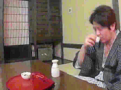 Mi Ya In Izhumi :: Luxury Adult Healing Spa: Touched Licking