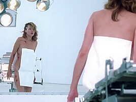 Milla Jovovich - Resident Evil (2002)
