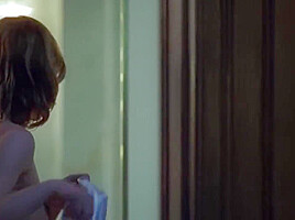 Milla Jovovich - Resident Evil (2002)