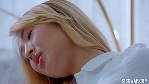 Mina Lux, Mina Luxx And Harley King - Cum And