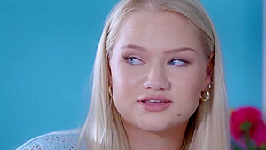 Mina Lux, Mina Luxx And Harley King - Cum And