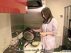 Mirei Yokoyama In Exotic Adult Movie Solo Great Just For You