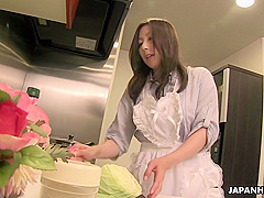 Mirei Yokoyama In Exotic Adult Movie Solo Great Just For You