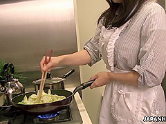 Mirei Yokoyama In Exotic Adult Movie Solo Great Just For You