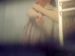 Modest Milf Exposed