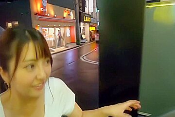 Moe Arihana In 茶道をたしなむ顔面レヘルsssな浴衣jdをカチ口説きゆるふわな雰囲気とはかけ離れた姿を見せる艶っほく淫乱な温泉セックス 16 Min