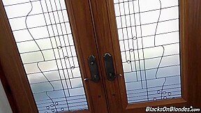 Monster Cock Anal With Hope Howell