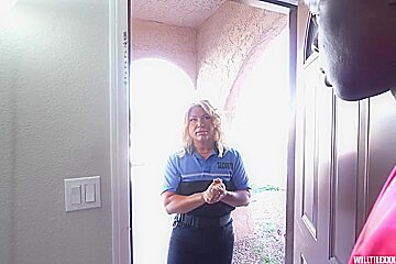 Muscle Marilyn - Security