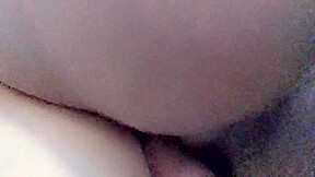 My Bbc Bull Fucked Me So Rough Til Creampied My Pussy And My Anal Hole Got Dirty