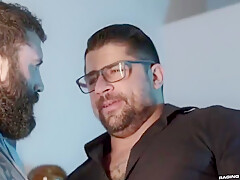 My Boss Is A Dick (scene 4)