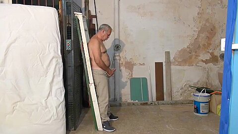 My First Step daddy Fucking