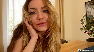 My Girlfriend Has A Body Would Fuck With Any One