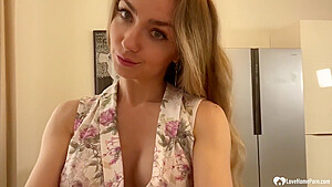 My Girlfriend Has A Body Would Fuck With Any One