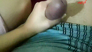 My Step Hawa Hatta Filled Me Up Until Semen Came Out Of Ehsas Zwains Drum