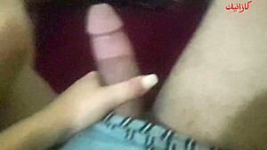 My Step Hawa Hatta Filled Me Up Until Semen Came Out Of Ehsas Zwains Drum