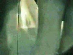 My amateur upskirt clip with a brunette teen 18+